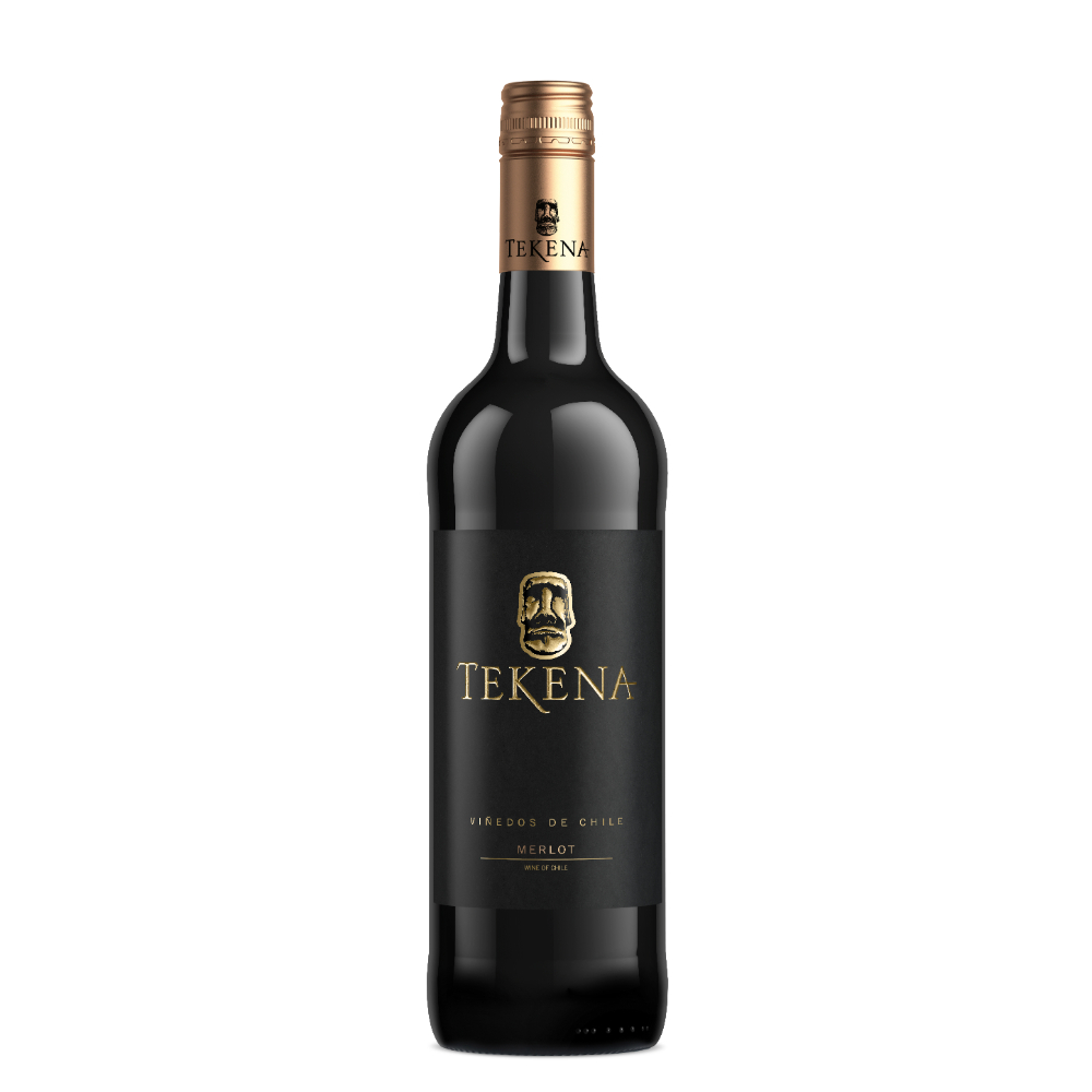 TEKENA MERLOT 75X6